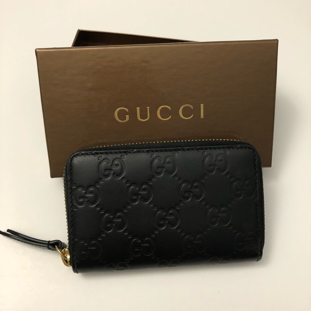 Gucci Small Wallet